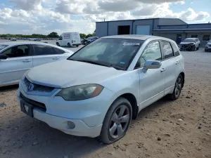 Acura RDX 2.3L 4 2009