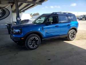 Ford Bronco 1.5L 3 2026