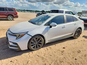 Toyota Corolla 2.0L 4 2024