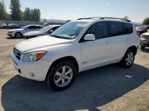 Toyota Rav4 2.4L 4 2006