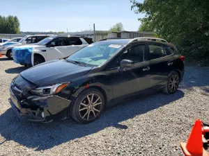 Subaru Impreza 2.0L 4 2019
