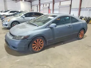 Honda Civic 1.8L 4 2008