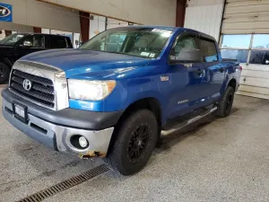 Toyota Tundra 5.7L 8 2008