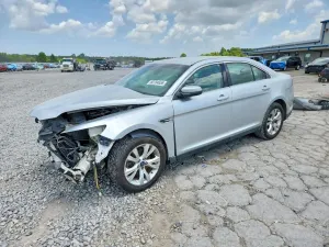Ford Taurus 3.5L 6 2012