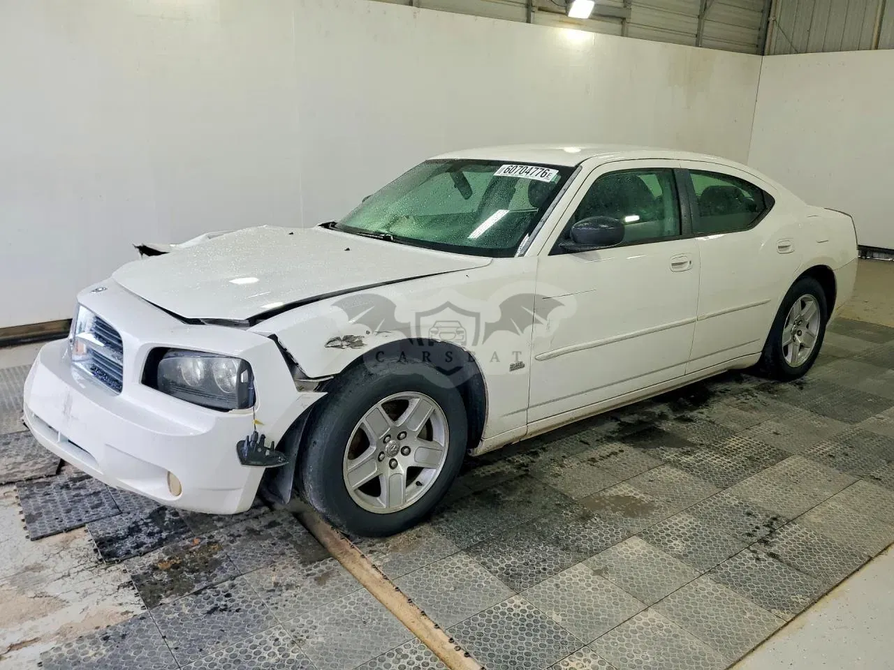 Dodge Charger 3.5L 6 2006