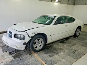 Dodge Charger 3.5L 6 2006