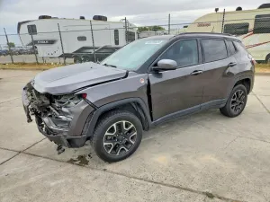Jeep Compass 2.4L 4 2019