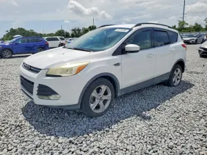 Ford Escape 1.6L 4 2016