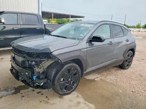 Hyundai Kona 2.0L 4 2026