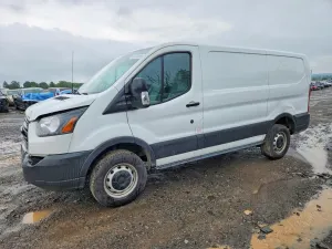 Ford Transit 3.7L 6 2019