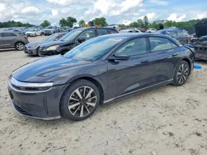 Lucid Air 2023