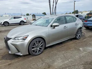 Lexus GS 3.5L 6 2019