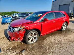 Toyota Venza 3.5L 6 2011