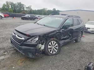 Subaru Outback 2.5L 4 2022