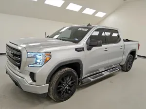 GMC Sierra 5.3L 8 2020