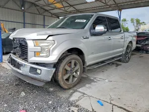 Ford F-150 3.5L 6 2015