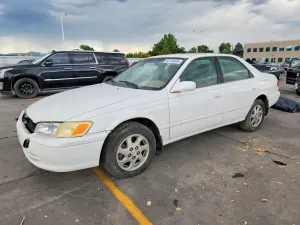 Toyota Camry 3.0L 6 2000