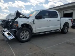 Ford F-150 XLT 3.5L 6 2024