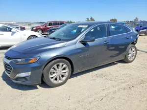 Chevrolet Malibu 1.5L 4 2021