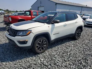 Jeep Compass 2.4L 4 2020