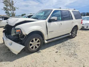 Ford Expedition 5.4L 8 2008