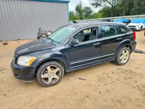 Dodge Caliber 2.4L 4 2007