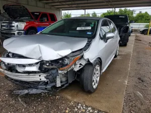 Toyota Corolla 1.8L 4 2020