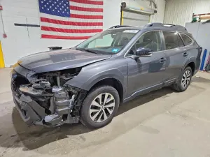 Subaru Outback 2.5L 4 2024