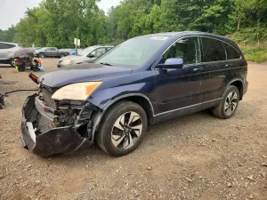 Honda CR-V 2.4L 4 2010