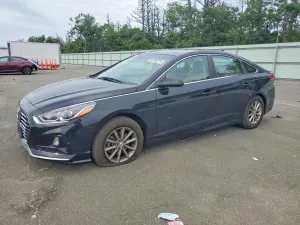 Hyundai Sonata 2.4L 4 2018