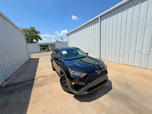 Toyota Rav4 2.5L 4 2020