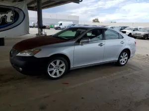 Lexus ES 3.5L 6 2009