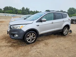 Ford Escape 1.5L 4 2018