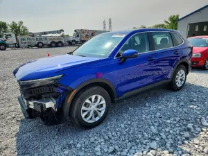 Honda CR-V 1.5L 4 2024