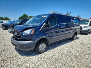 Ford Transit 3.7L 6 2017