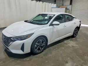 Nissan Sentra 2.0L 4 2024