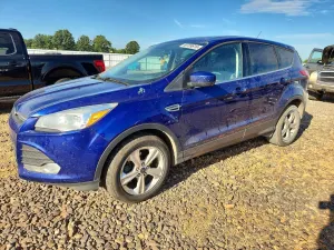 Ford Escape 2.5L 4 2016