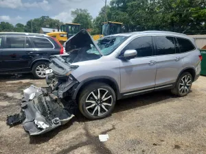 Honda Pilot 3.5L 6 2022