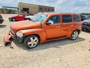 Chevrolet HHR 2.4L 4 2008