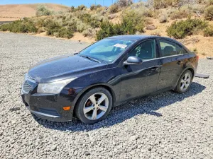 Chevrolet Cruze 1.4L 4 2014