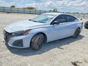 Nissan Altima 2.5L 4 2023