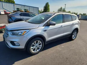Ford Escape 1.5L 4 2018