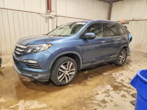Honda Pilot 3.5L 6 2017