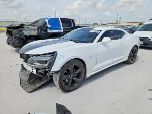 Chevrolet Camaro 3.6L 6 2016
