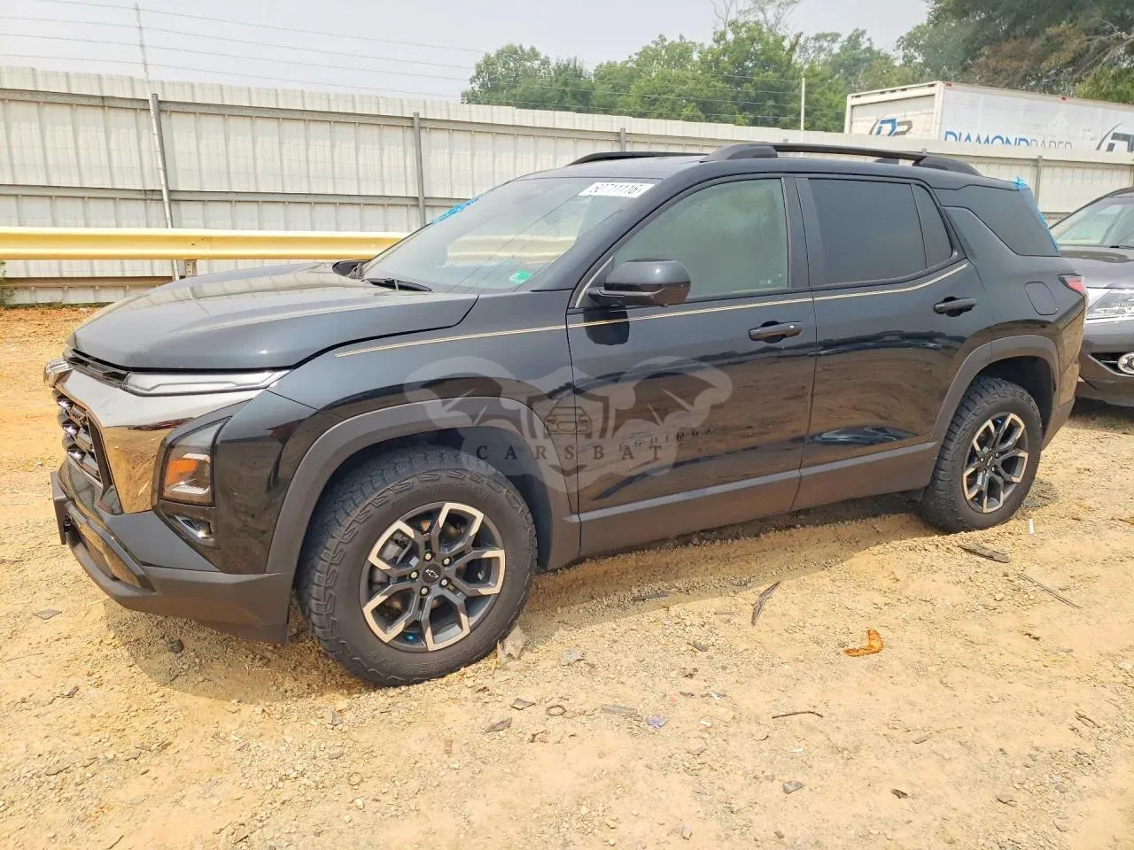 Chevrolet Equinox 1.5L 4 2025
