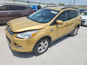 Ford Escape 1.6L 4 2014