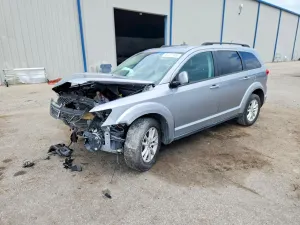 Dodge Journey 2.4L 4 2016