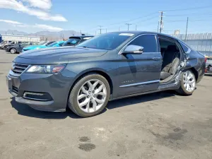 Chevrolet Impala 3.6L 6 2019
