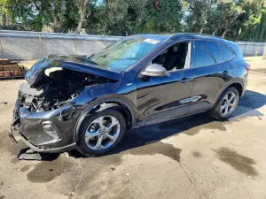 Ford Escape 1.5L 3 2025
