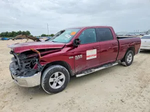 RAM 1500 5.7L 8 2020